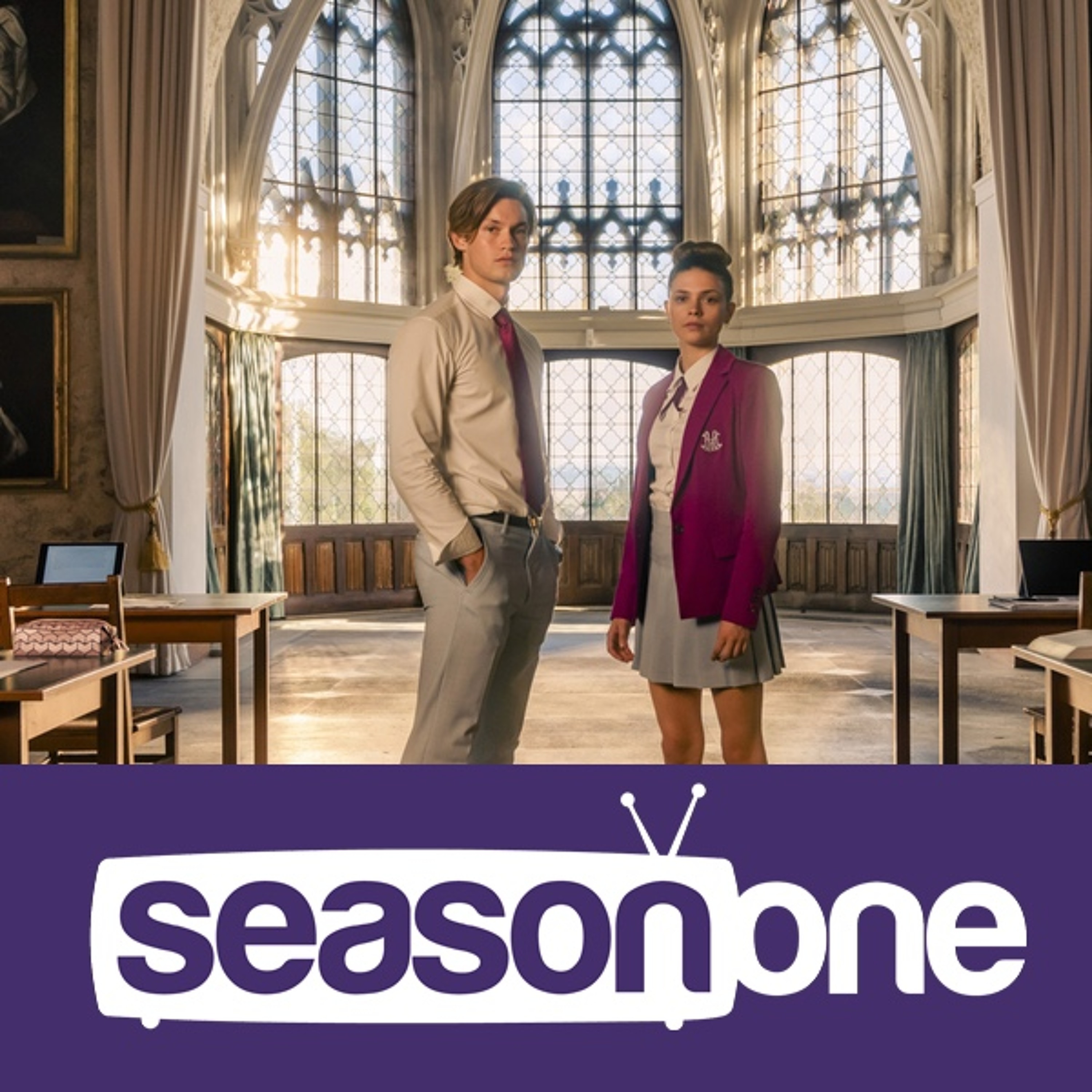 SeasonOne