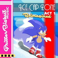 S3R Ice Cap Zone [ACT-1] (Reimagined)