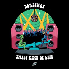 PREMIERE: Bereznoy - Sweet Kind Of Life [See-Saw]