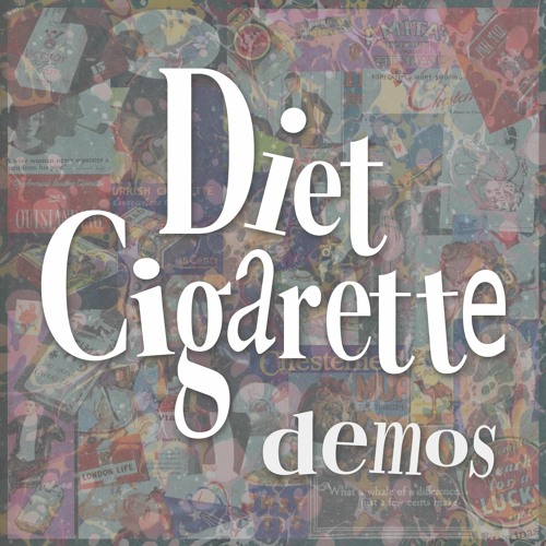 Diet Cigarette (Live)