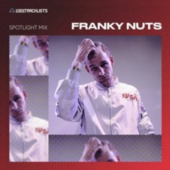 Franky Nuts | LIVE [1001 tracklist Spotlight]
