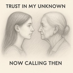 Now Calling Then (Piano version)
