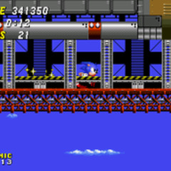 Wing Fortress Zone (Orchestra Remix)