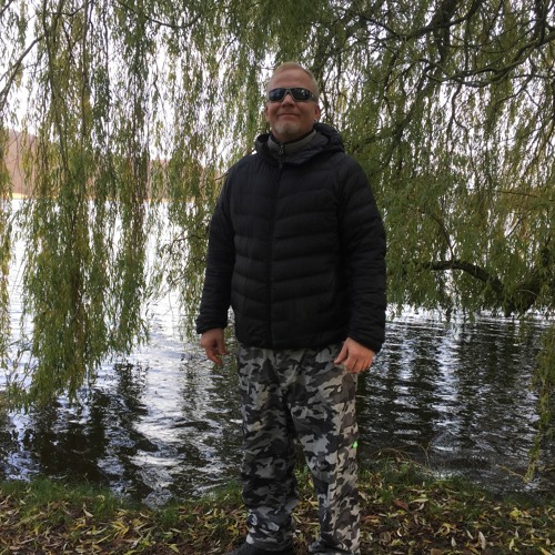 Stream Heretic Remix by Count Stackula Listen online for free on