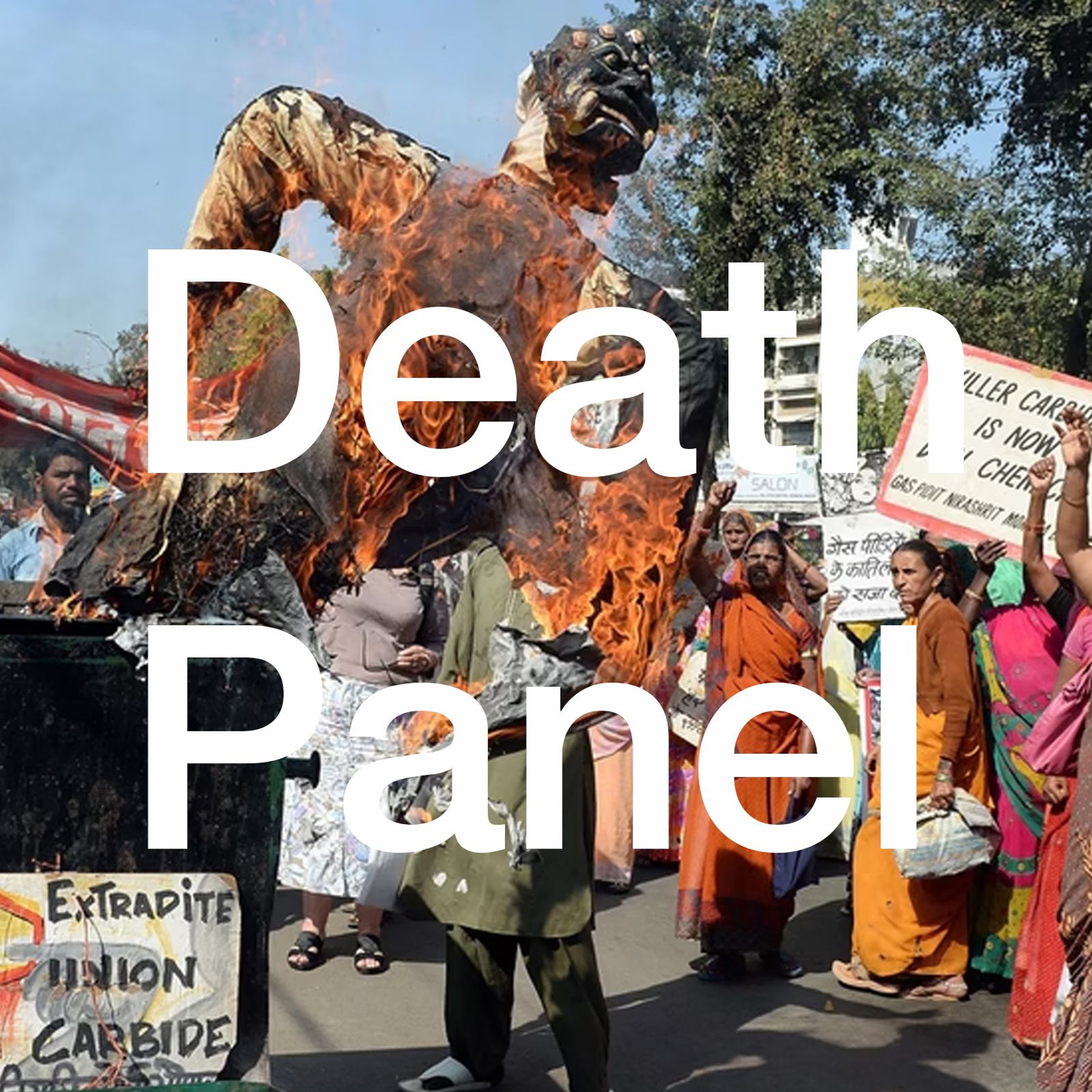 Death Panel