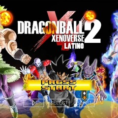 Dragon Ball Xenoverse PPSSPP - Experience the Ultimate Dragon Ball Adventure