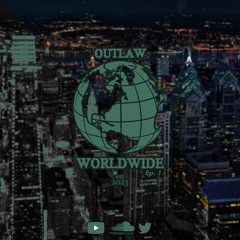 The Beat Hokage - Outlaw Worldwide 215 Mix (EP.1)