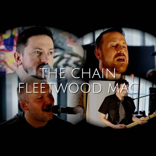 Stream The Chain Fleetwood Mac Cover by Carbon Copy by CarbonCopy4