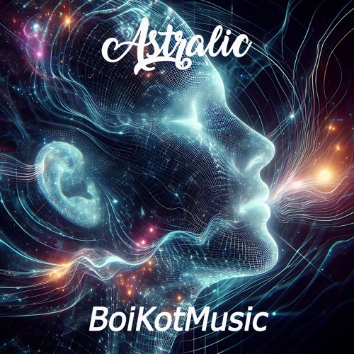 Astralic by BoiKotMusic | Progressive Trance, Uplifting, Dance Music, Soundtrack, Instrumental