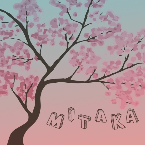 mitaka - flower girl