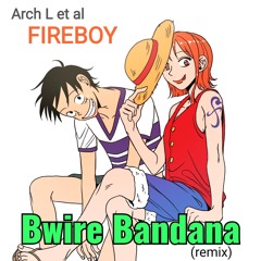 Bwire Bandana ft. Fireboy (2023 Remix)