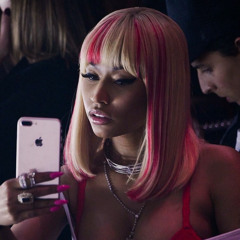last time i saw you (extended snippet) - pink friday 2