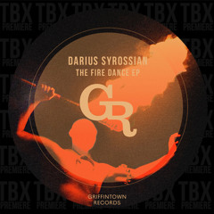 PREMIERE: Darius Syrossian - Ready for the Drama [Griffintown Records]