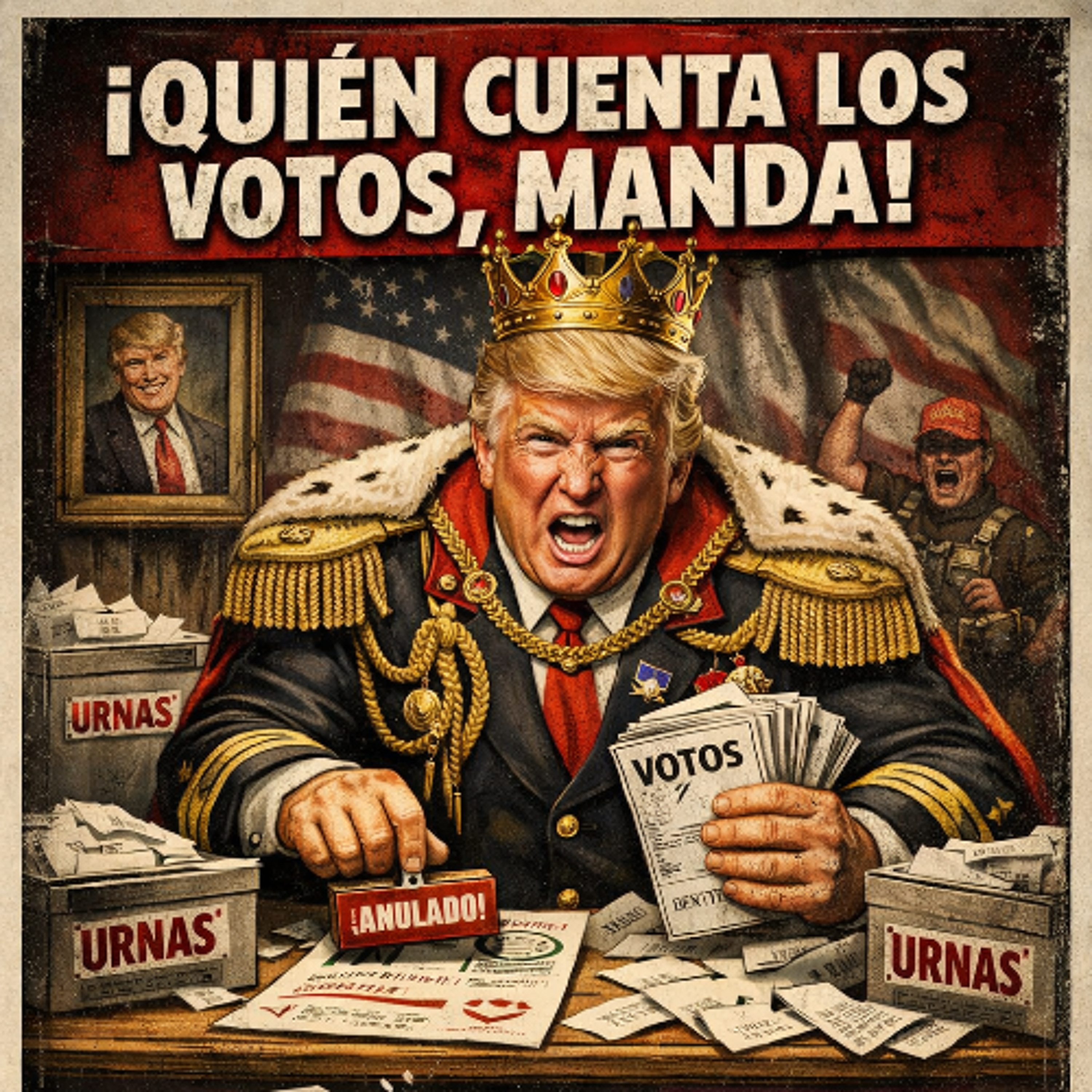 Portada de El ChupaCast