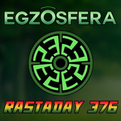 Rastadienis #376 - Egzosfera b2b Alkocore23 [Acid Tekno / Hardtek]