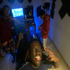 TU TOUSSE feat KVMAASITO