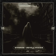 [PRVV1] - STR8NGE - UNHOLY VOICES