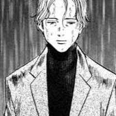 Johan Liebert x nameless monster