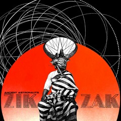 ZIK ZAK w/ DOGU - Espresso Sesh #242 - 2/2/2021