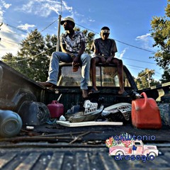 BIG TRUCK (feat.DreSoGlo)