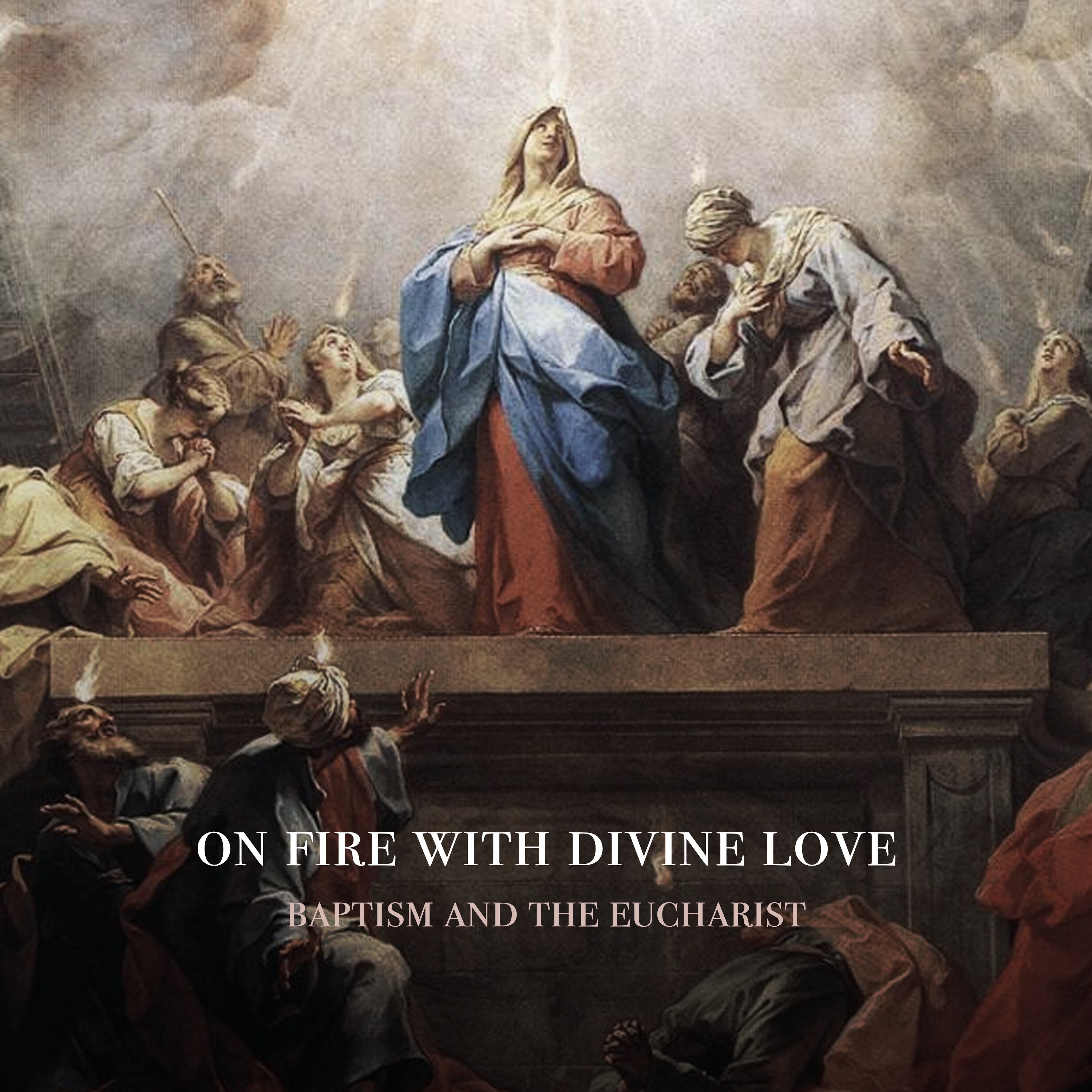 Fr. Barry Braum - Homilies and Conferences