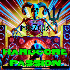 Mr.Perzeus - Hardcore Passion