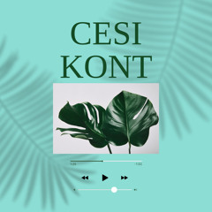 Crossroad Blues (feat. Cesi kont)