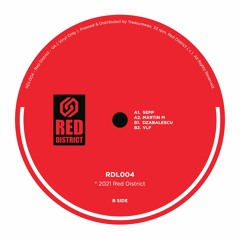 B1. Dzabalescu - Worthless [Vinyl Only] [RDL004]