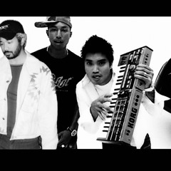 Mariah’s Babydaddy - Toro Y Moi and The Neptunes.m4a