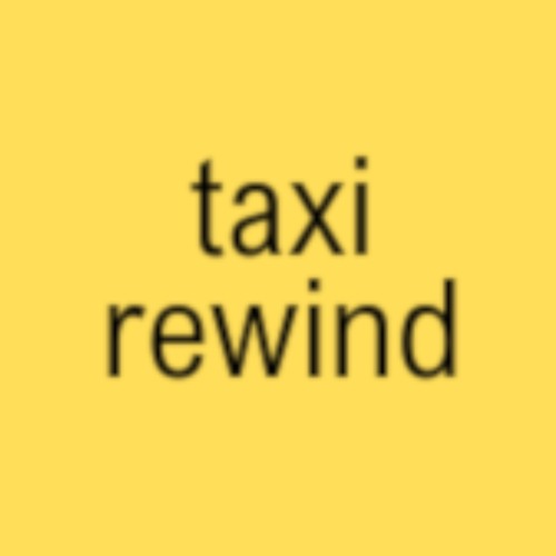 Taxi/Rewind (DJ Micropulse Remix/Mashup)