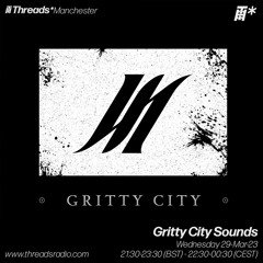 Gritty City w/ M4A3 + Arkane - 29-Mar-23 | Threads