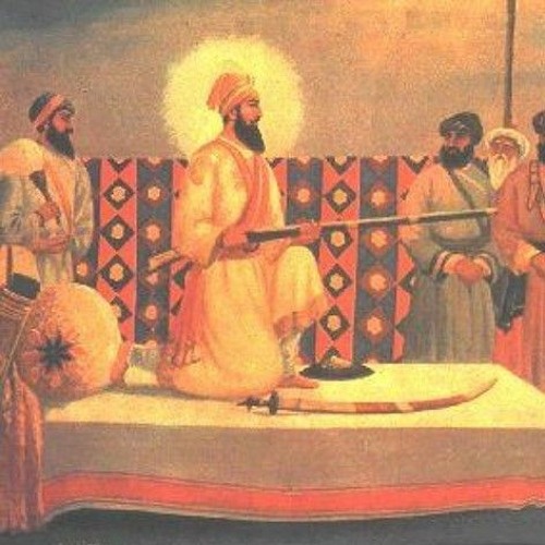 ਦੁਕਾਲੰ ਪ੍ਰਣਾਸੀ ਦਿਆਲੰ ਸਰੂਪੇ ॥ - Dukalang Pranasi Dayalang Saroope - Bhai Avtar Singh Bhai Gurcharan Singh Ji