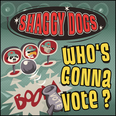 Who's Gonna Vote ?