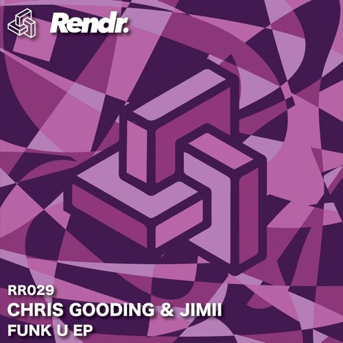 PREMIERE: JIMII & Chris Gooding - Know The Rules [RR029]