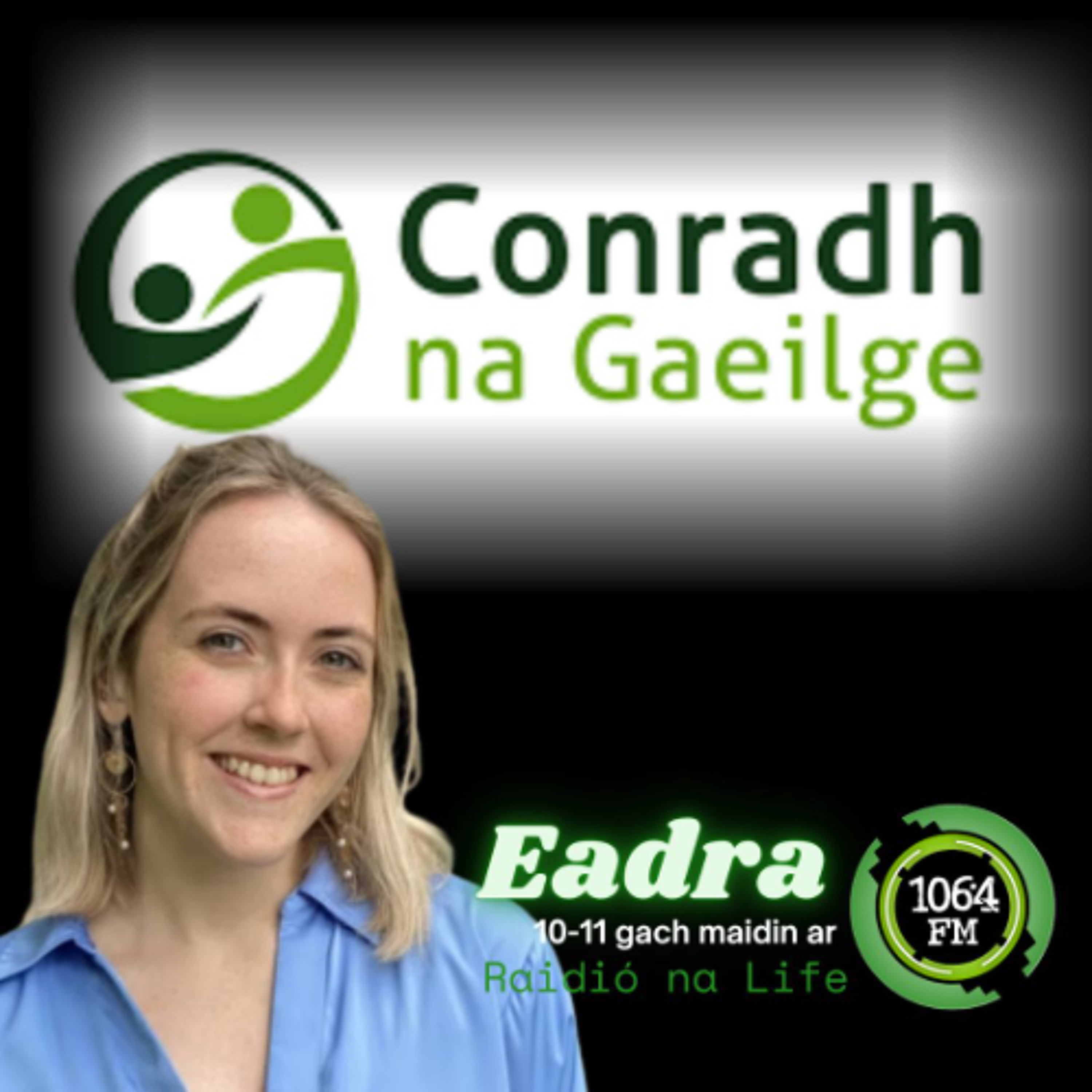 Raidió na Life 106.4FM