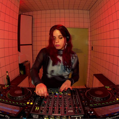 Pamela Svart @ HÖR Berlin 28.11.2024