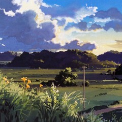 Whisper of the Heart
