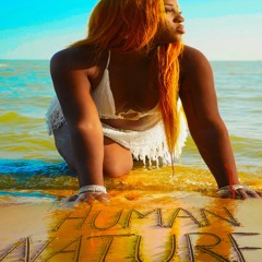 HUMAN NATURE (feat. SLIM)