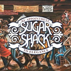 Erick Morillo Sugar Shack 26/10/2001
