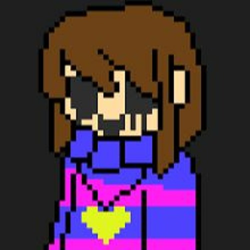 Underswap Frisk Underswap Frisk