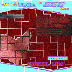 Missing External Libs ←👈 【Deltarune: The 6Same Puppet】