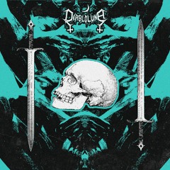 MXSKED - Follow, Blindly, into the Blinding Light. (Diablo Luna Remix)