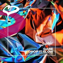 2timesdope - Drop It Slow