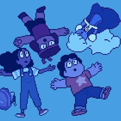 You and I (put your headphones)