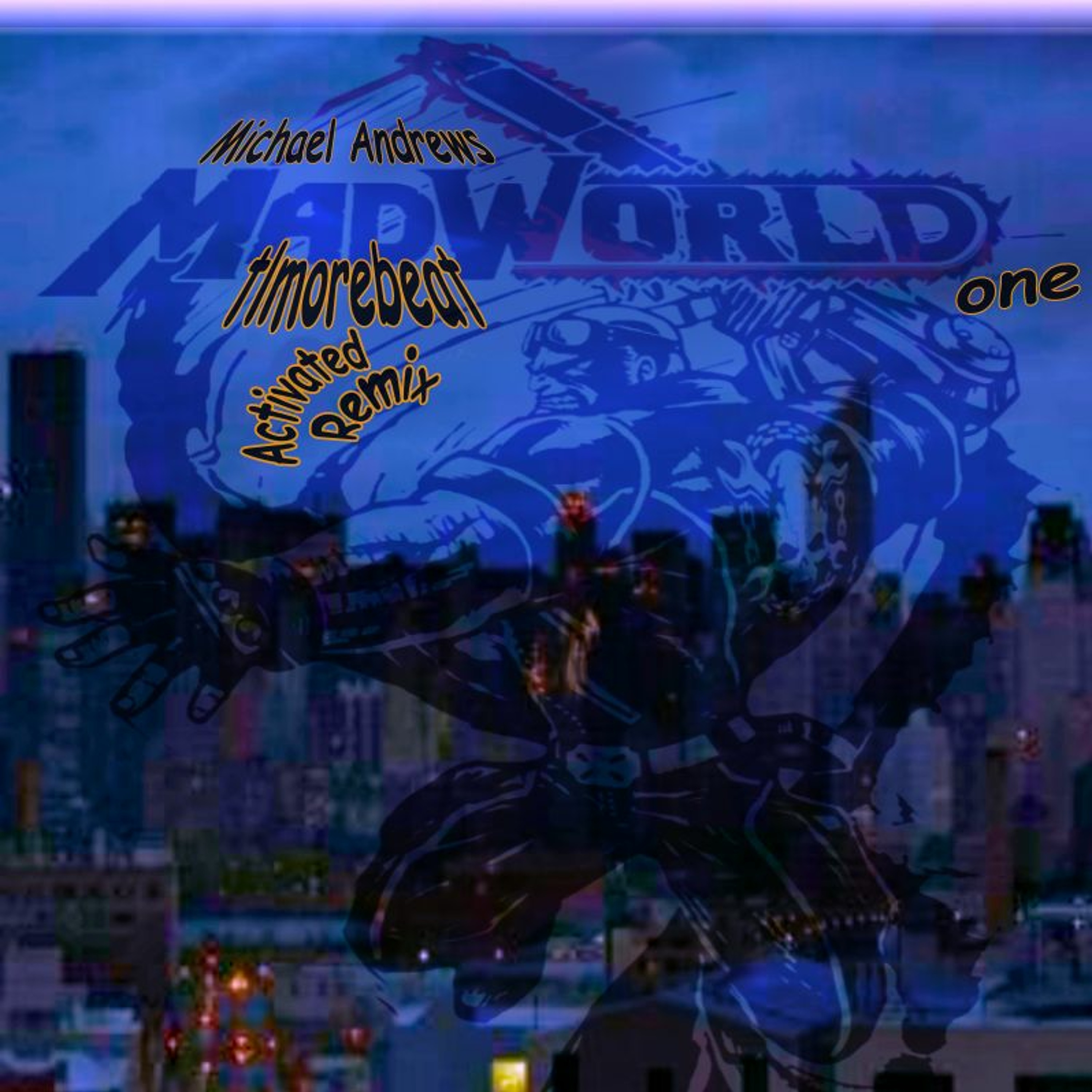 *morebeat*activated Podcast