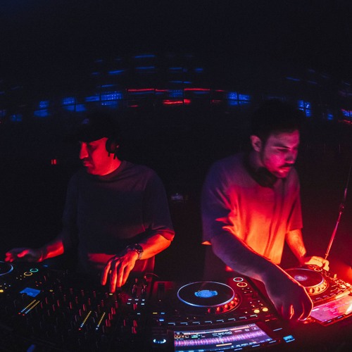 Amity | Nu.Techno ━ Glamorama [14-09-24]