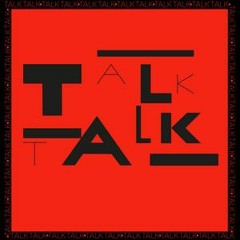 TALK TALK - Renée (Dj Nobody Re Edit)