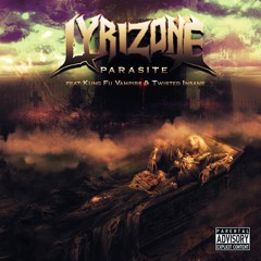 Parasite(feat. Kung Fu Vampire & Twisted Insane)