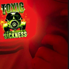 MIKE WOOLLEY / TOXIC SICKNESS RESIDENCY SHOW #1 / MAY / 2025