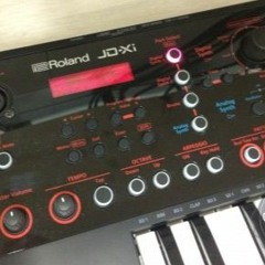 Flashback - Roland JDXI Jam